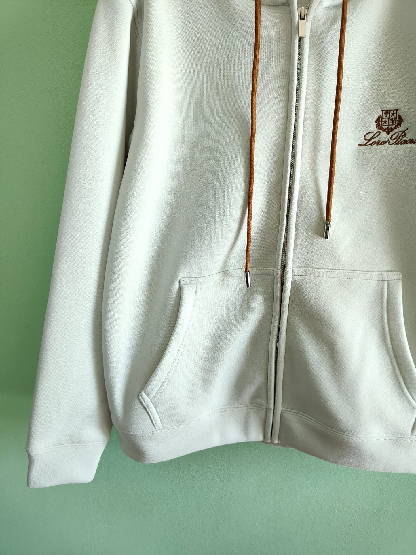 Loro Piana Jacket