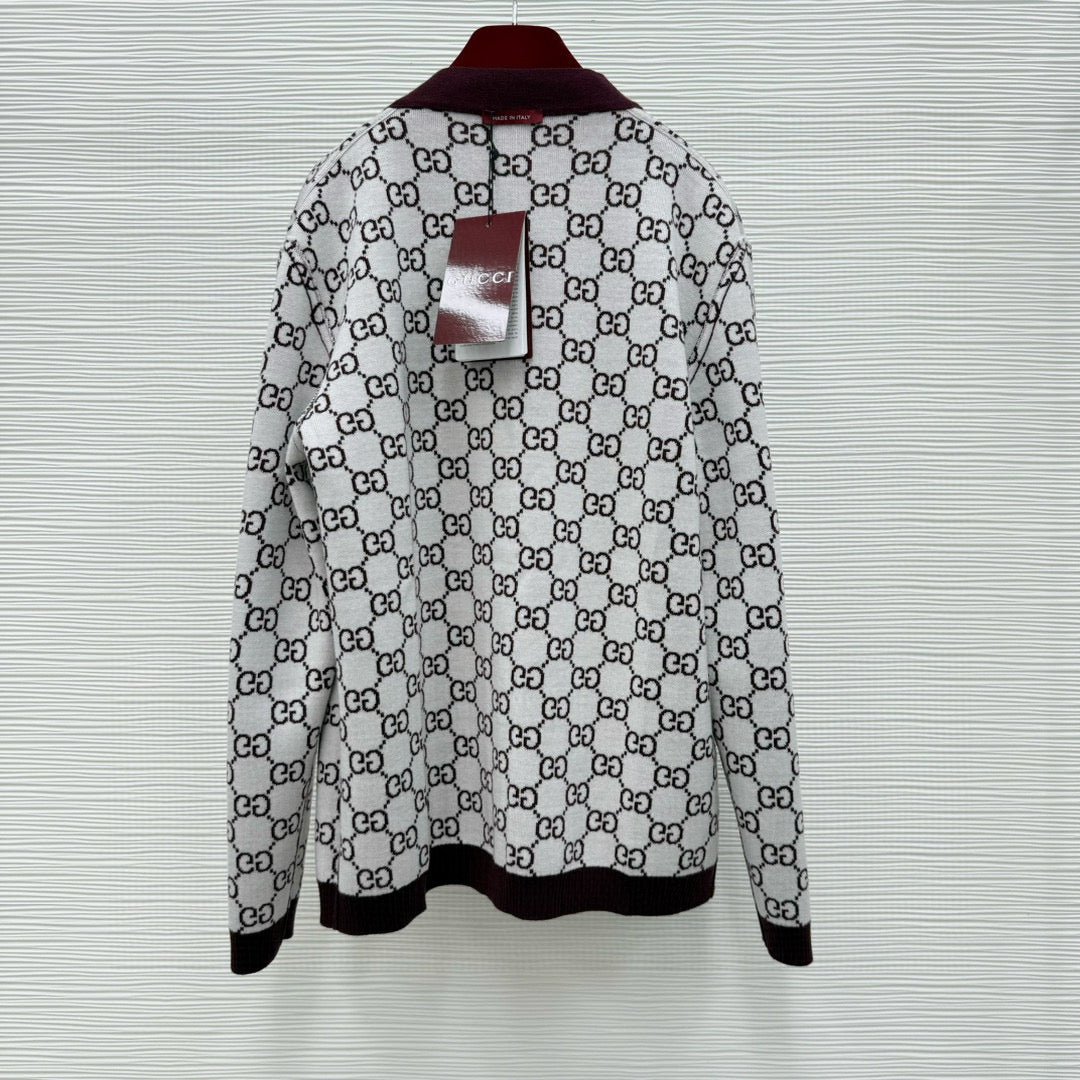 GC Cardigan