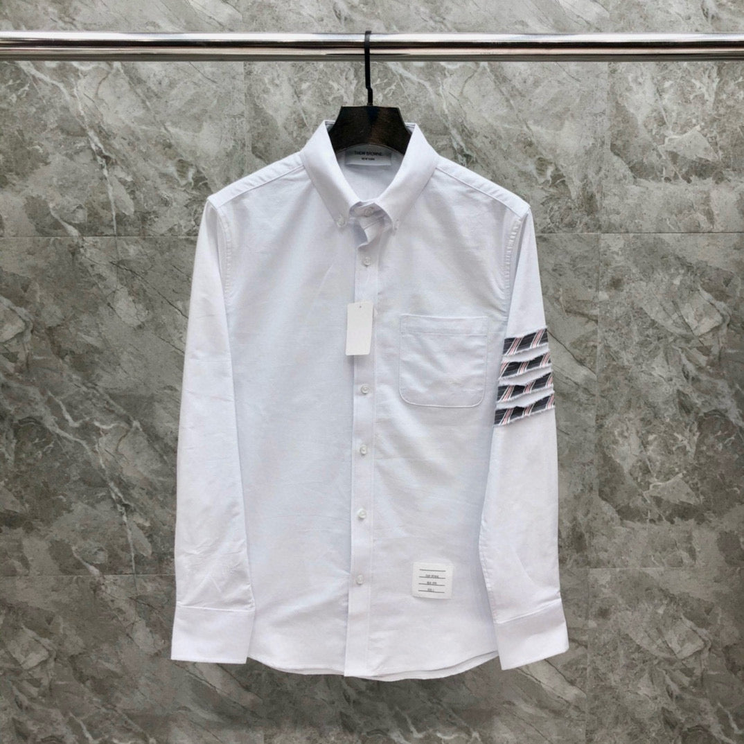 TB Long Sleeve Shirt