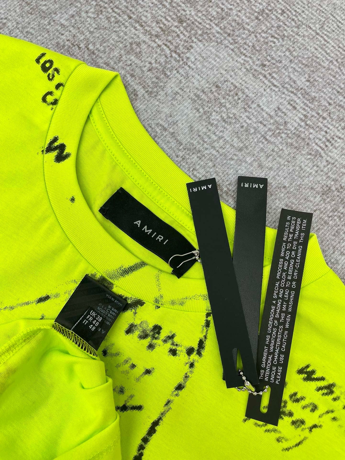Amiri T-shirt