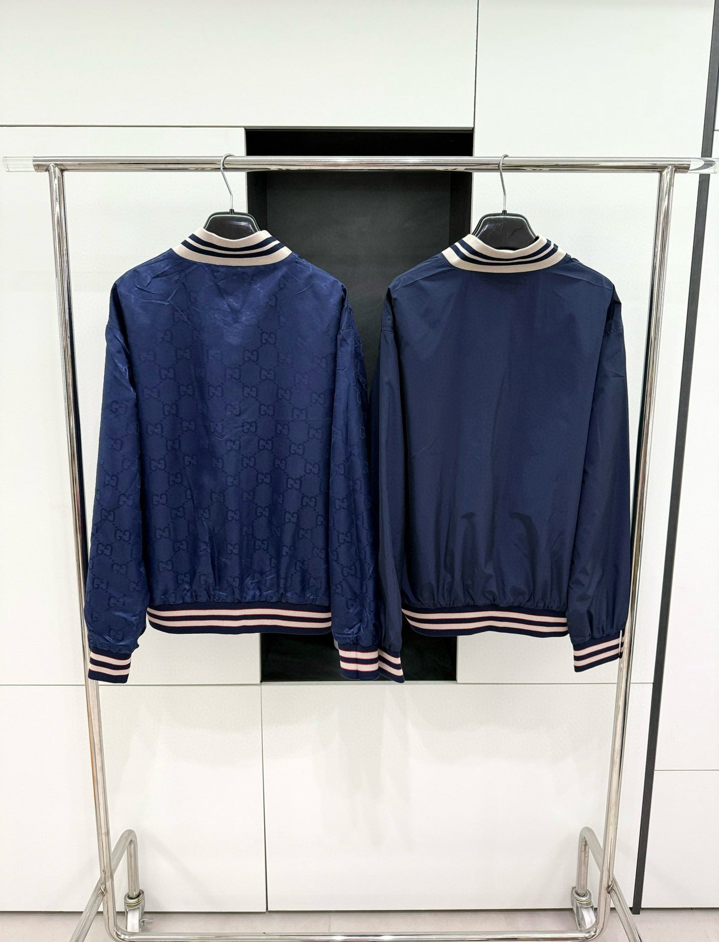 GC Jacket