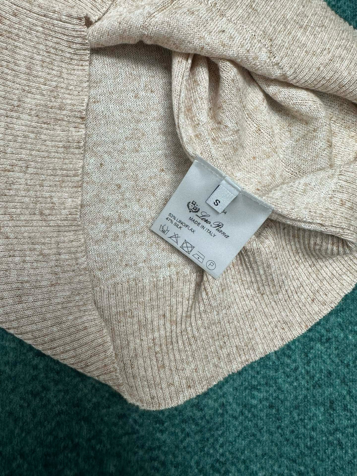 Loro Piana T-Shirt