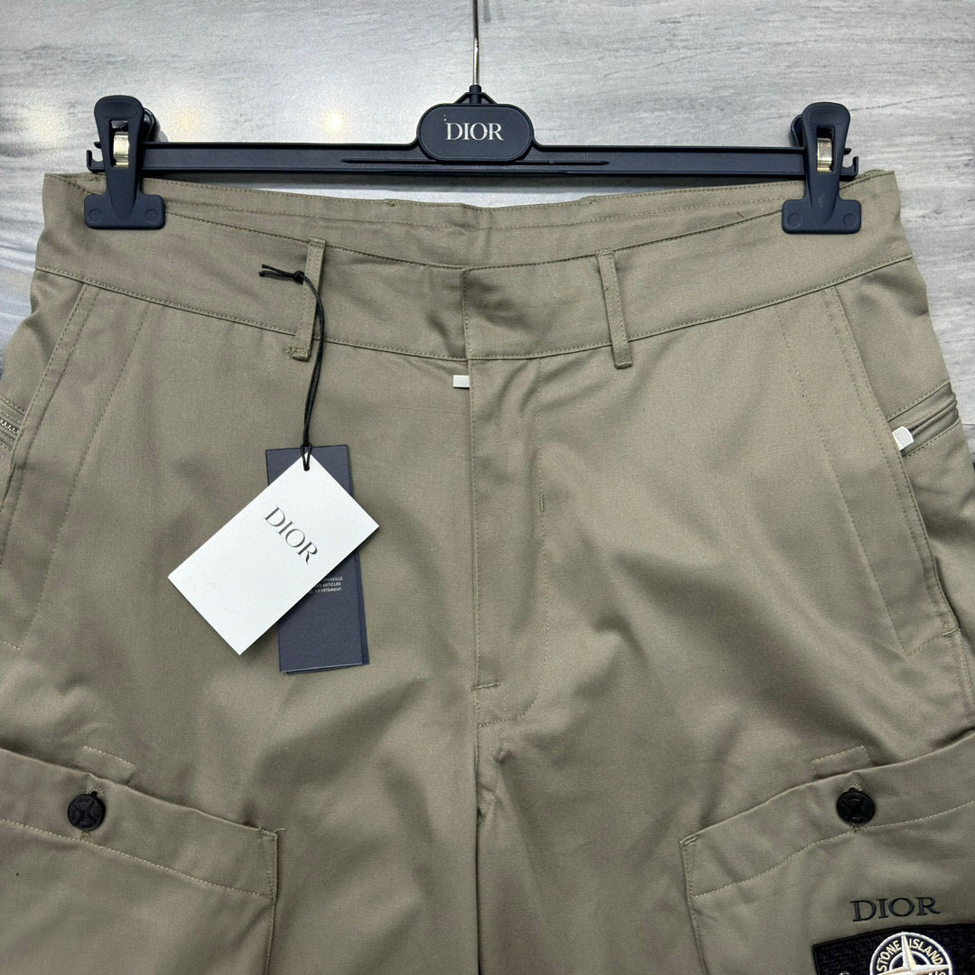 Dior Short Pants