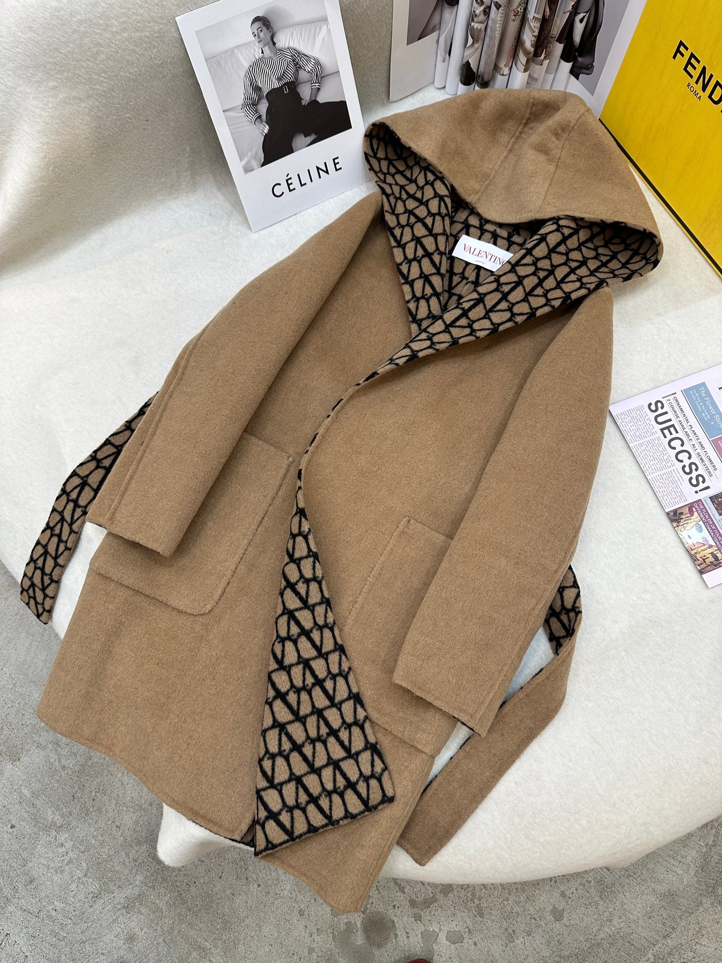 Valentino Coat