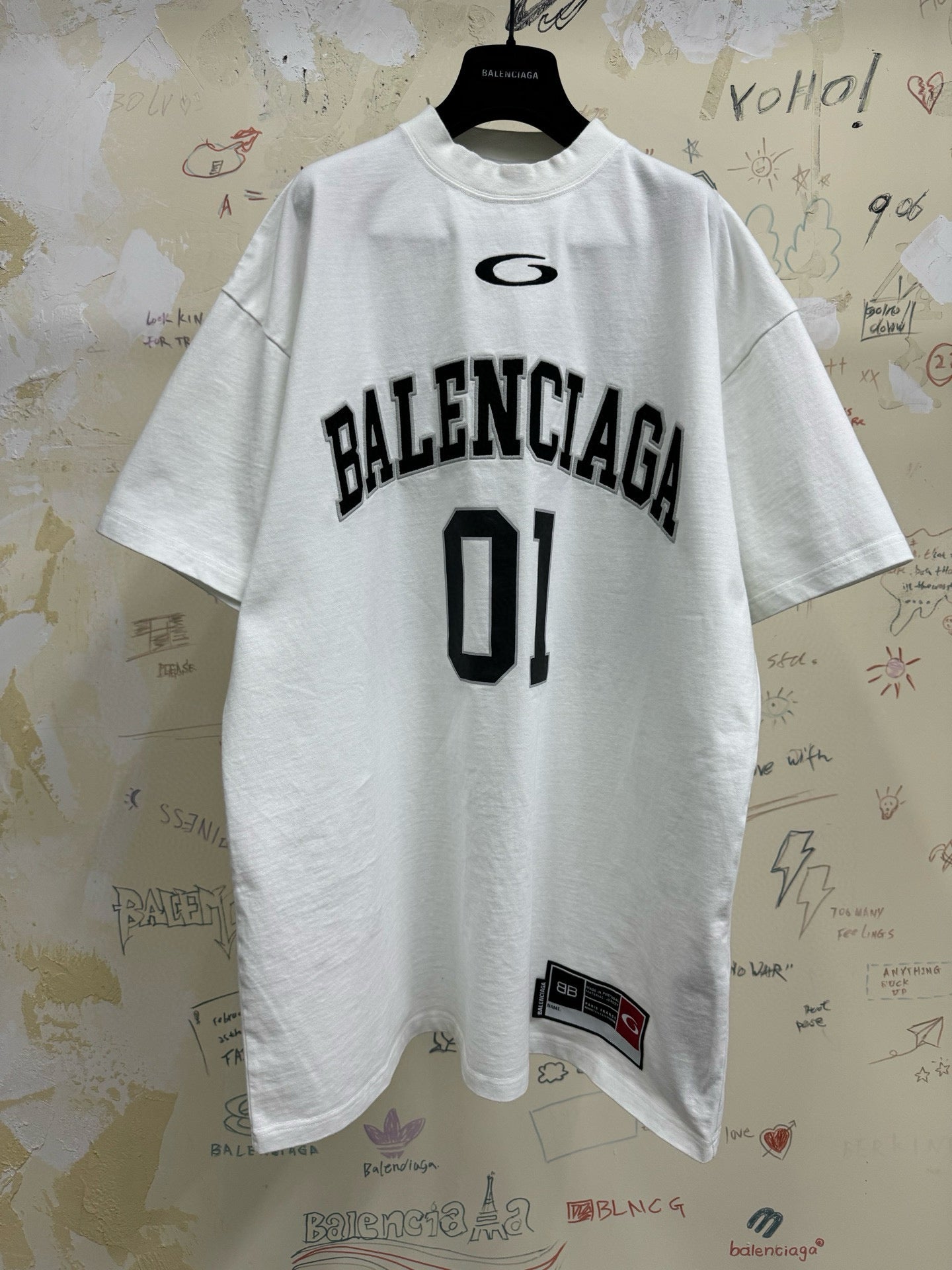 BLCG T-shirt