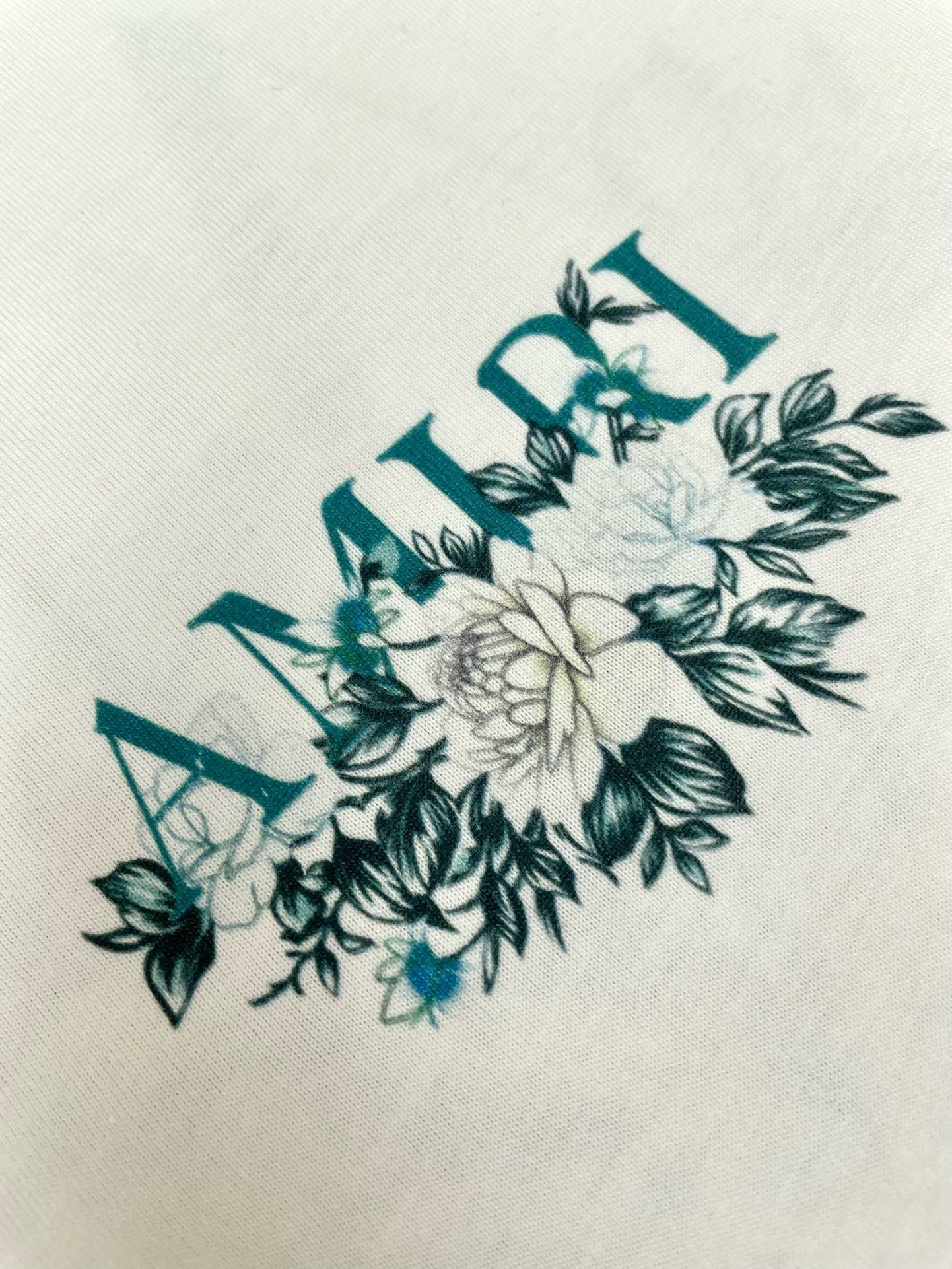 Amiri T-shirt