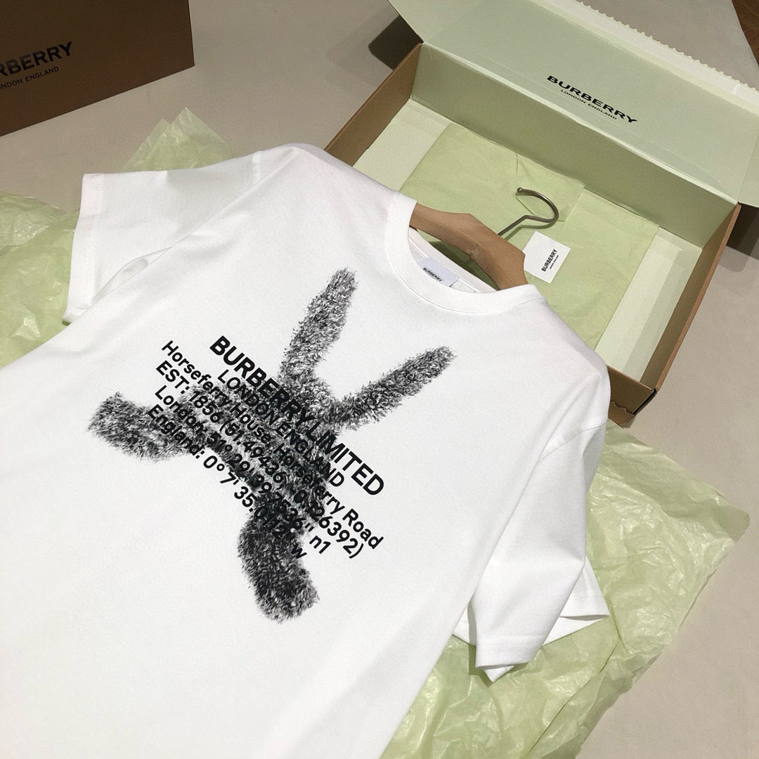 Burberry T-shirt