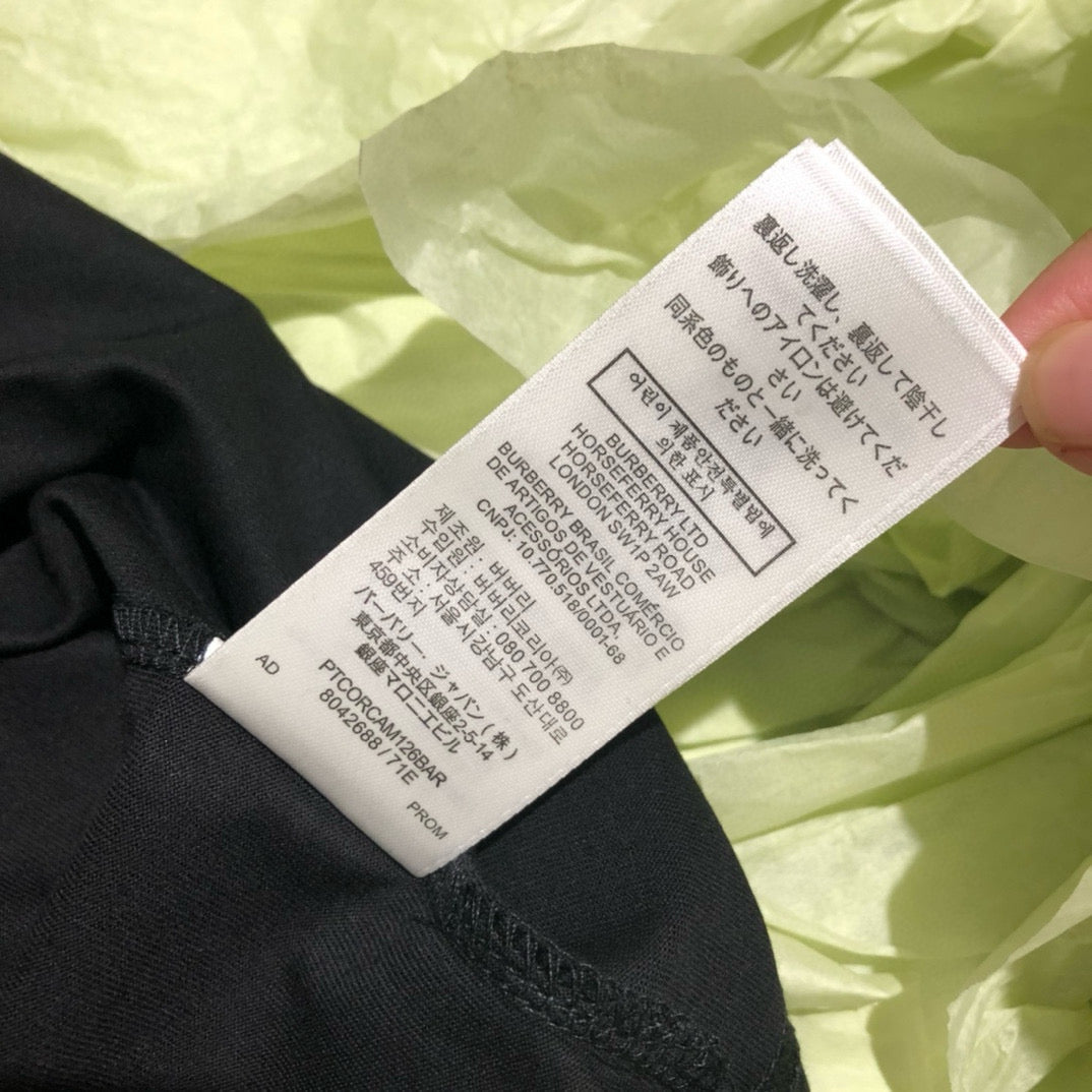 Burberry T-shirt