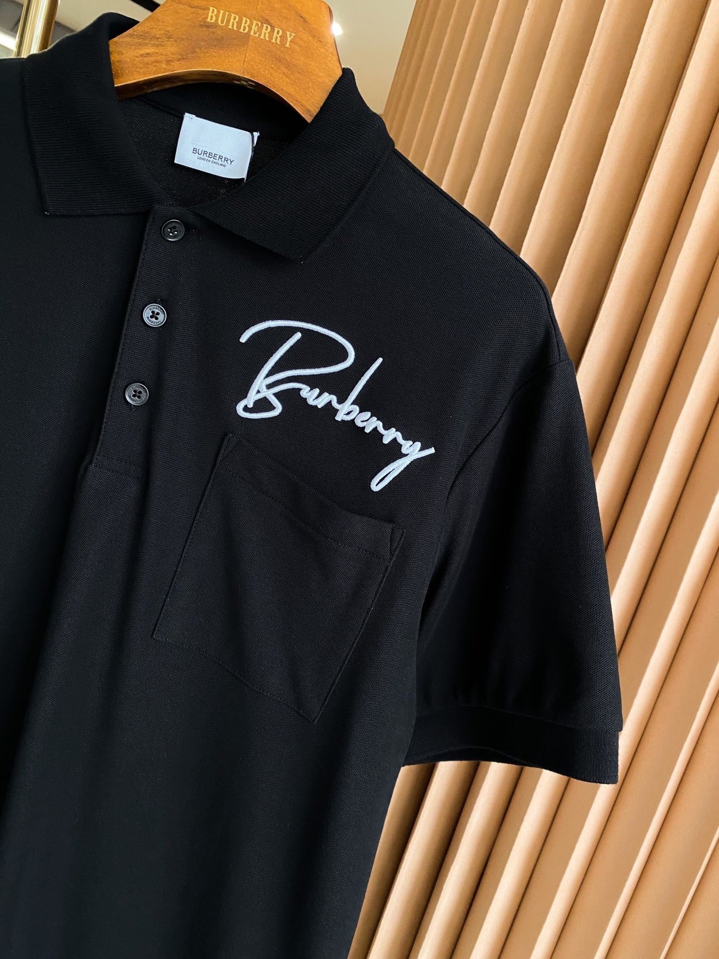 Burberry Polo