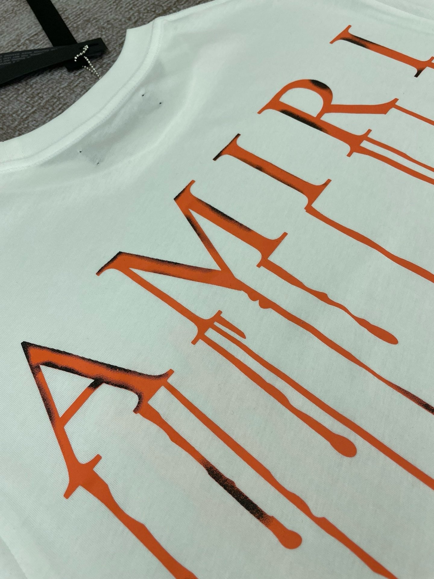 Amiri T-shirt