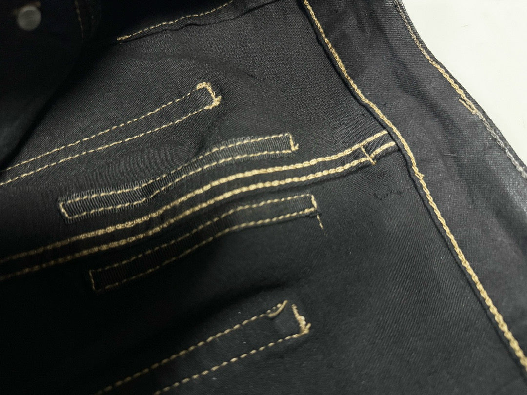 Rick Owen Jeans