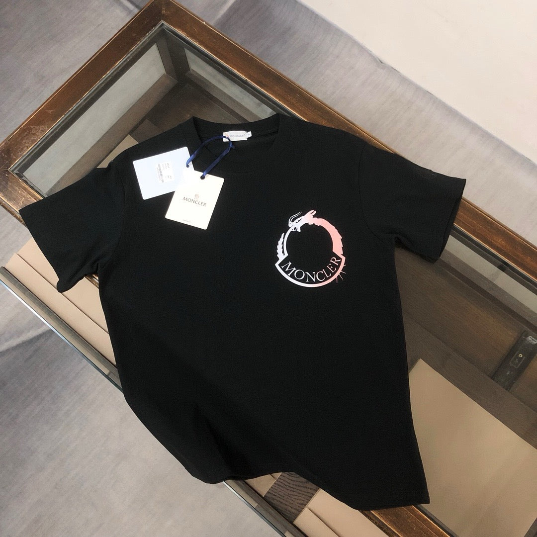 Moncler T-shirt