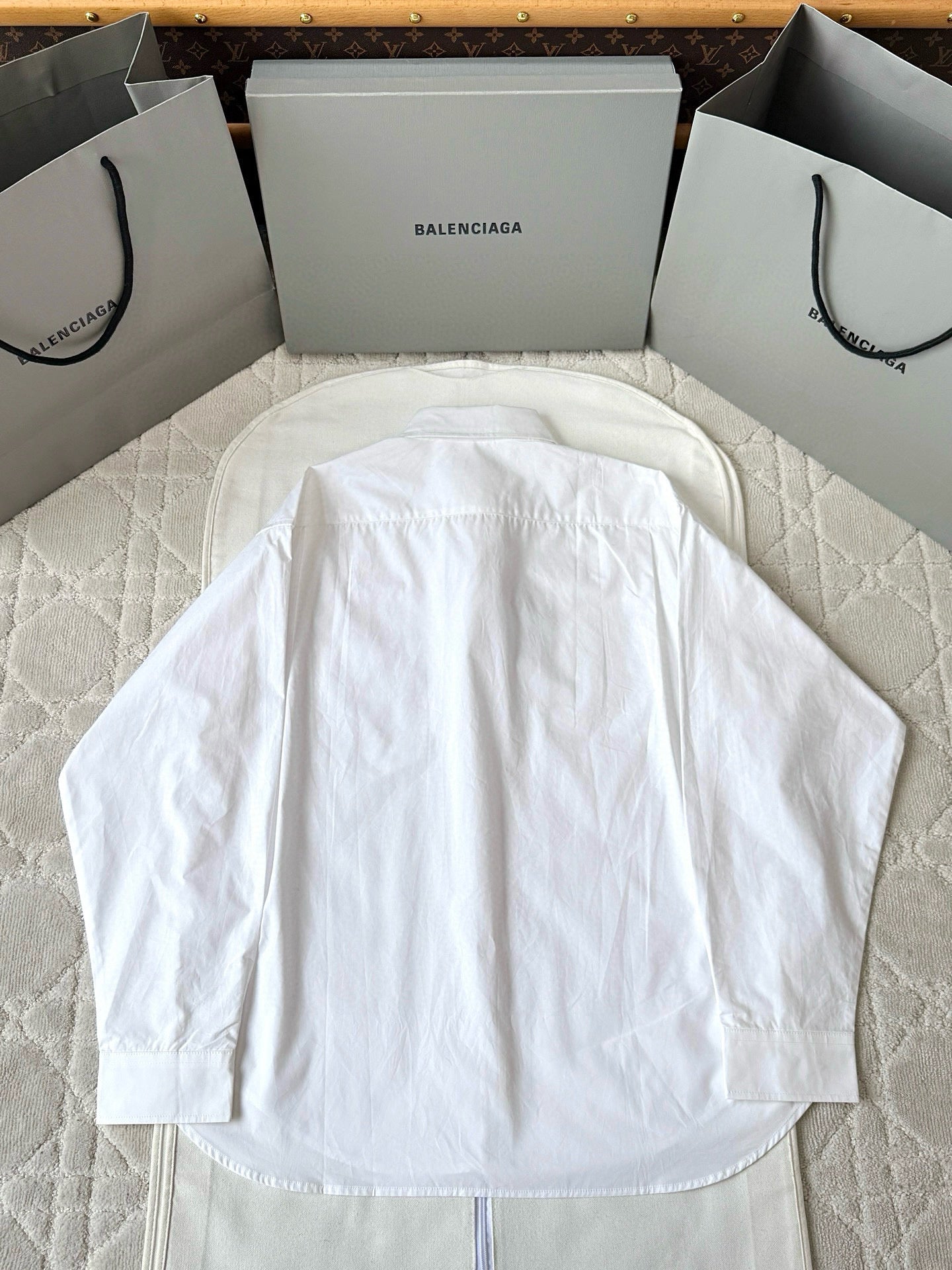 BLCG Long Sleeve Shirt