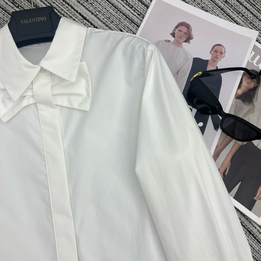 Valentino Long Sleeve Shirt