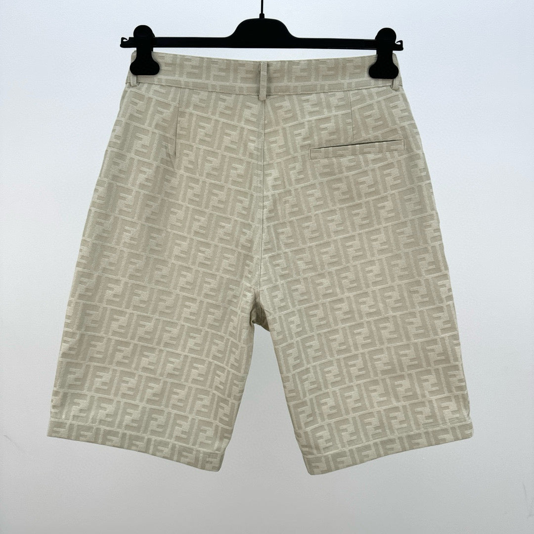 Fendi Short