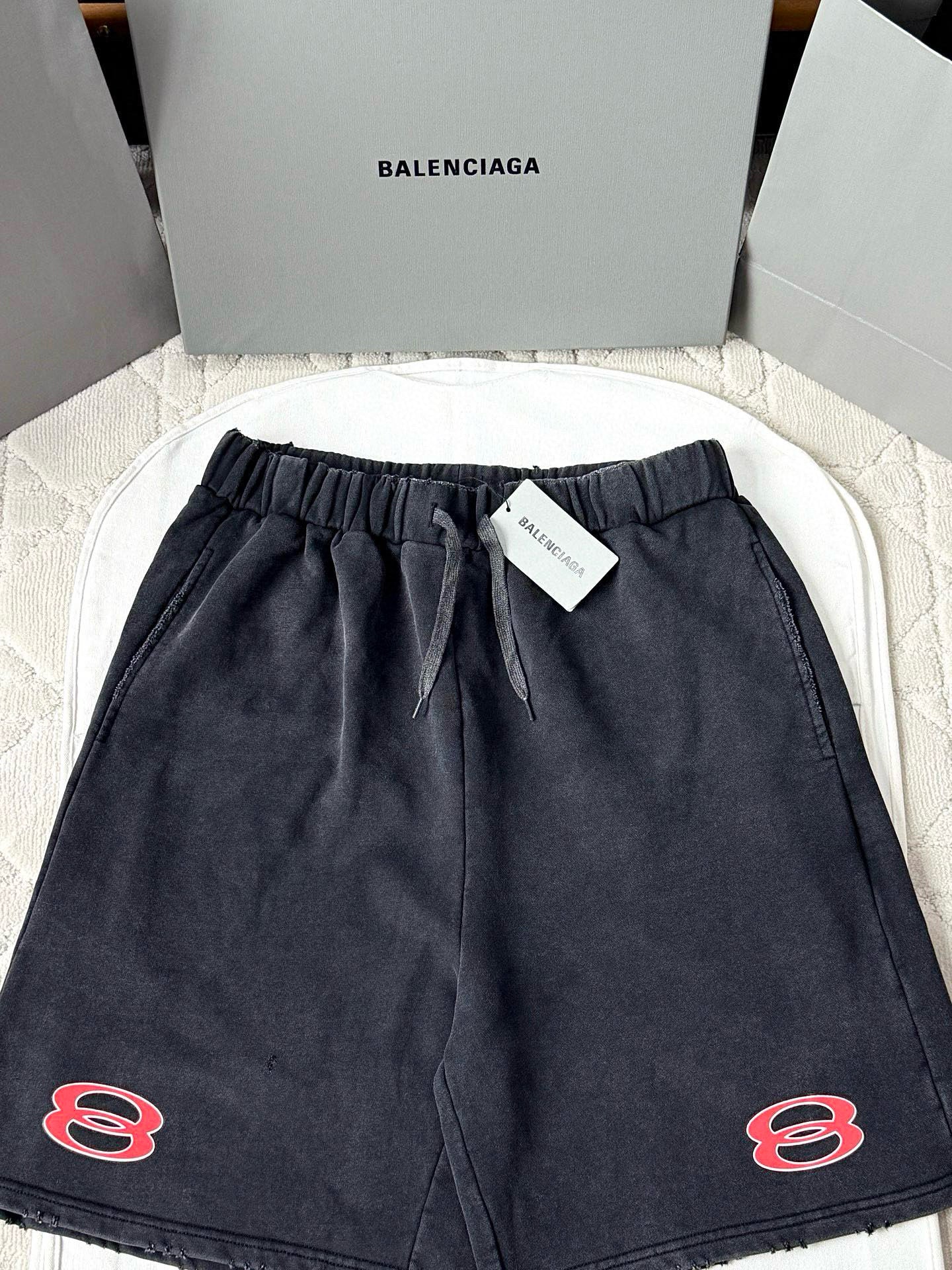 BLCG Shorts