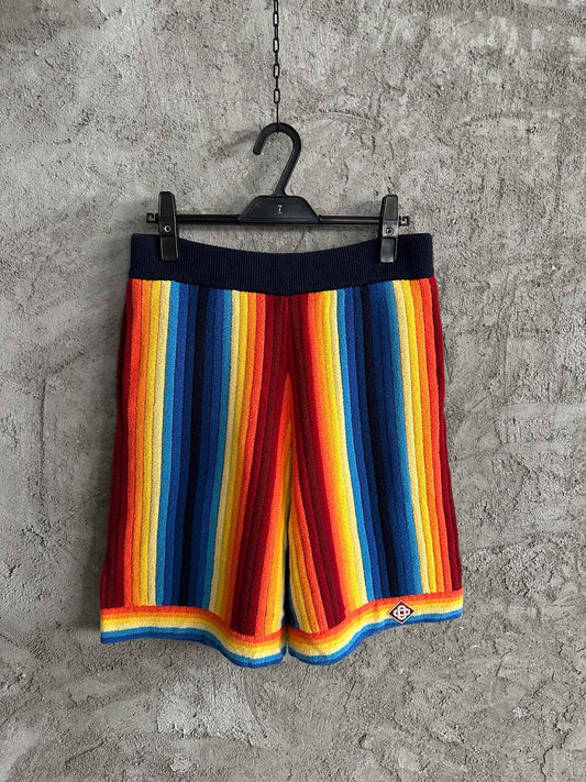 Casablanca Shorts