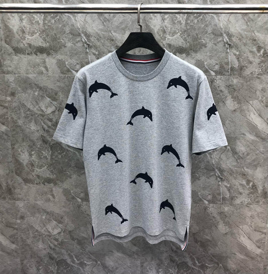 TB T-shirts