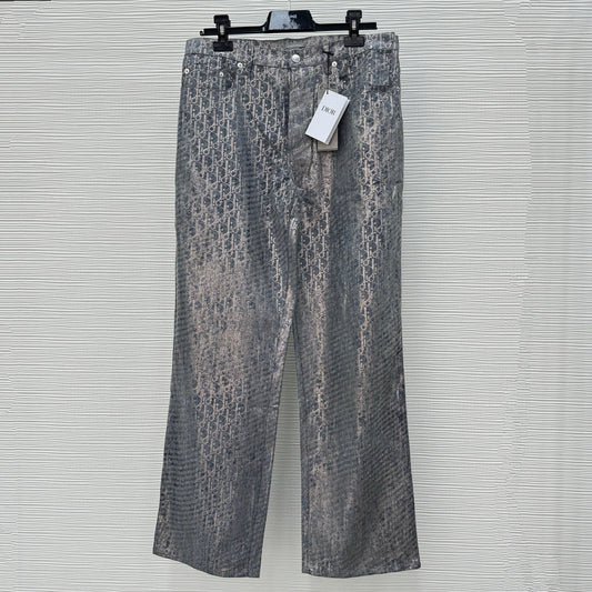 Dior Oblique Jean