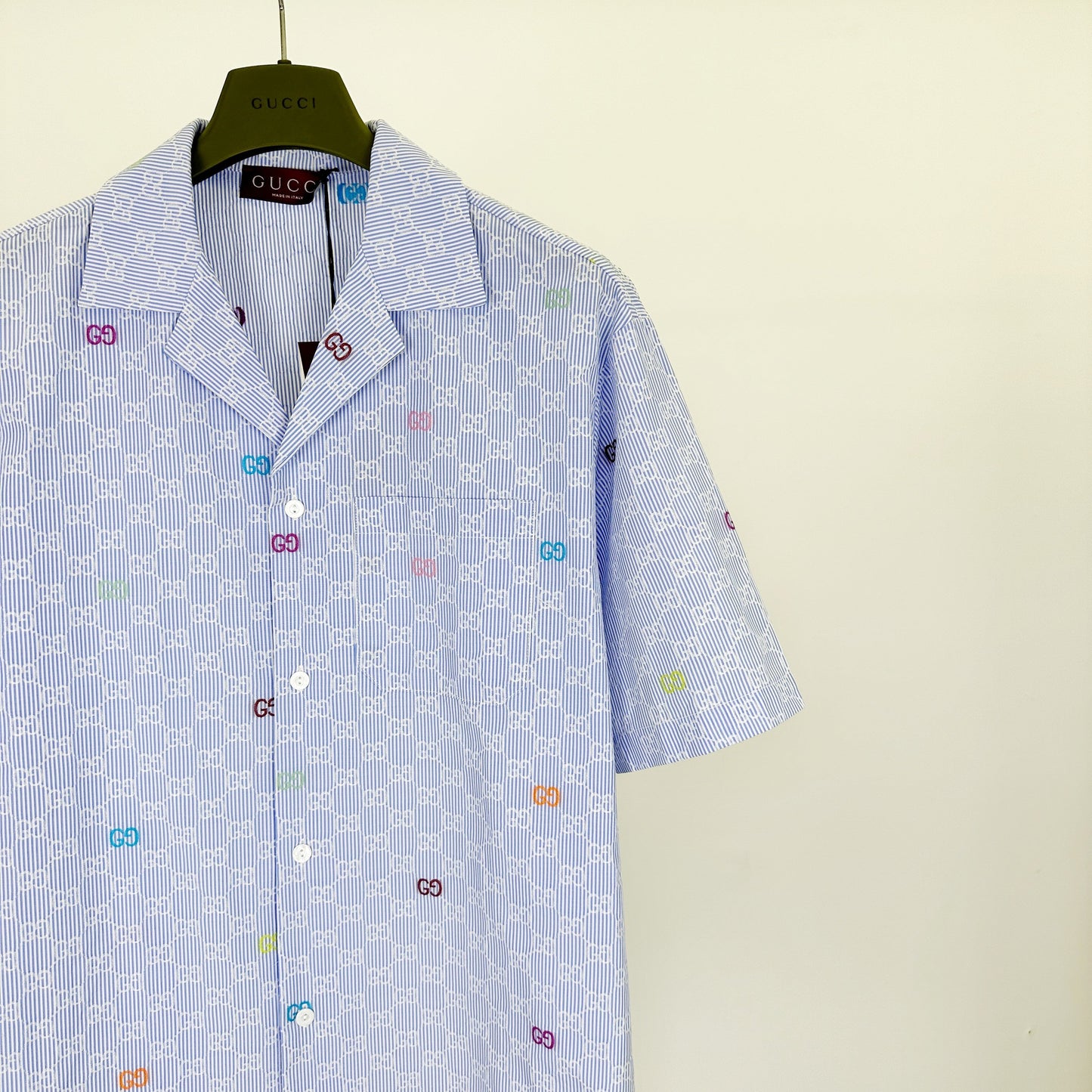 GC Shirt
