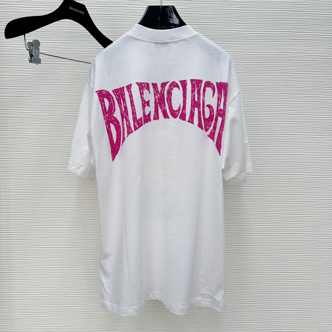 Balenciaga Tee