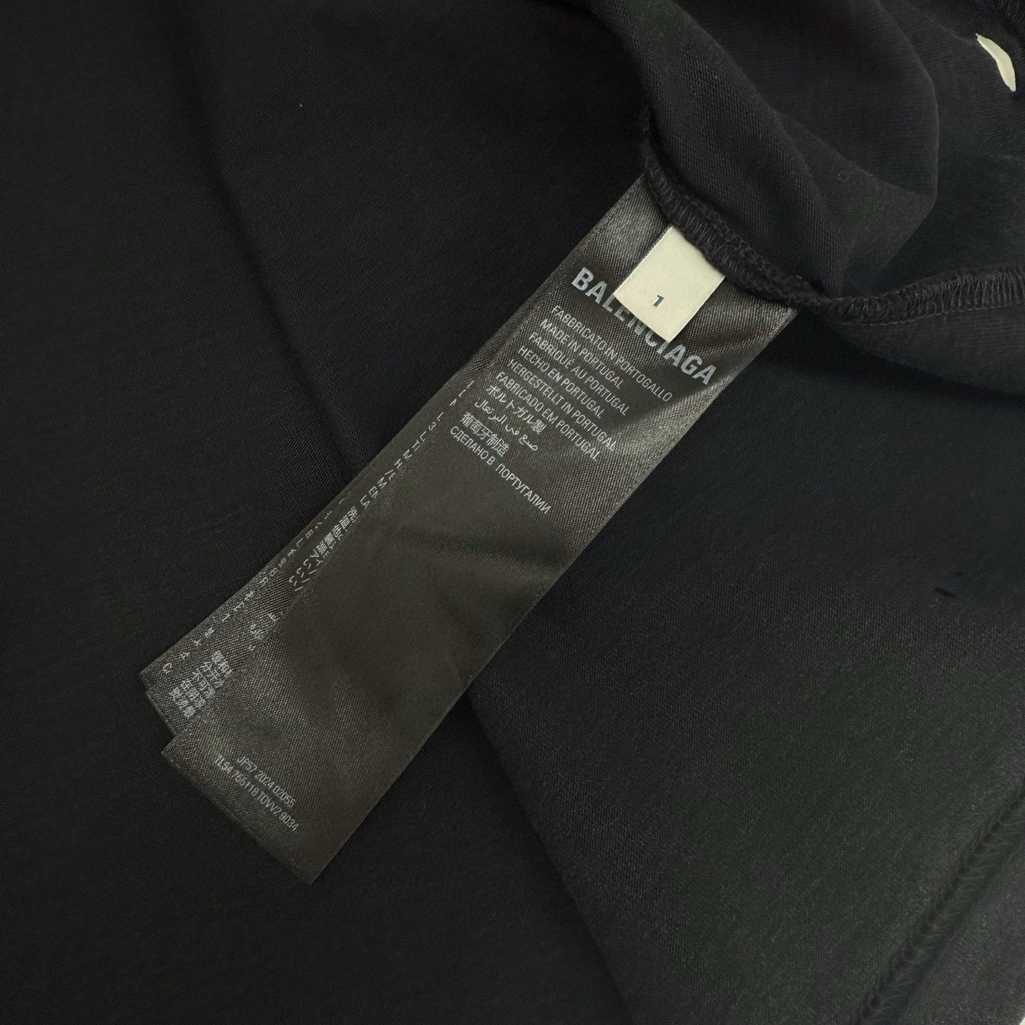 BLCG T-shirt