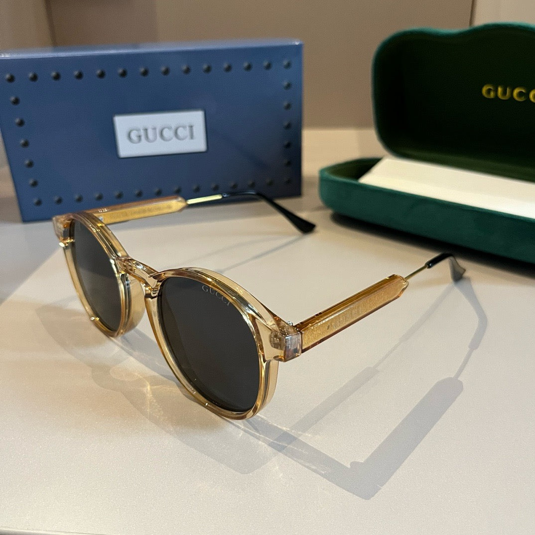 GUC Sunglasses
