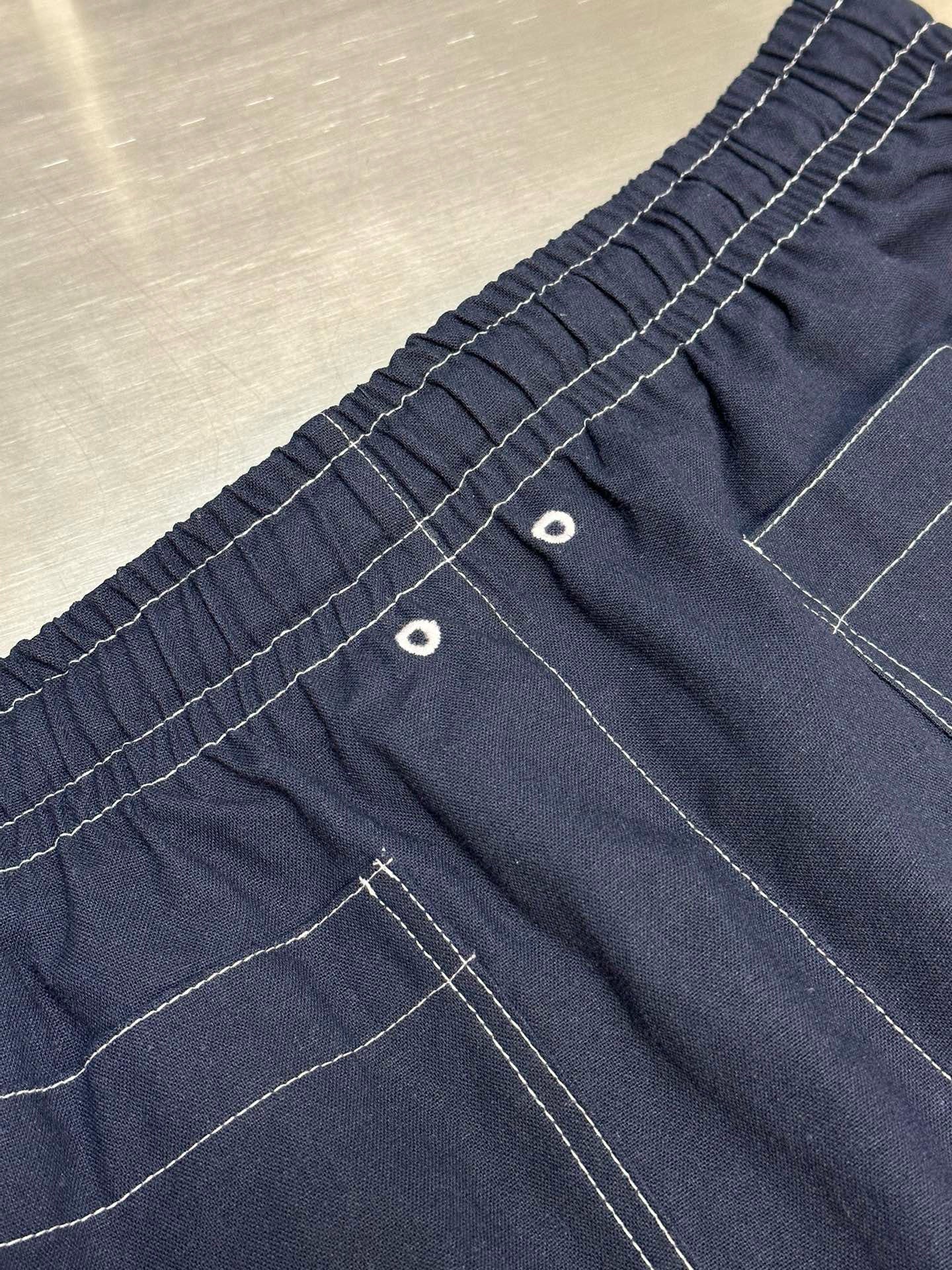 GVC Short Pants
