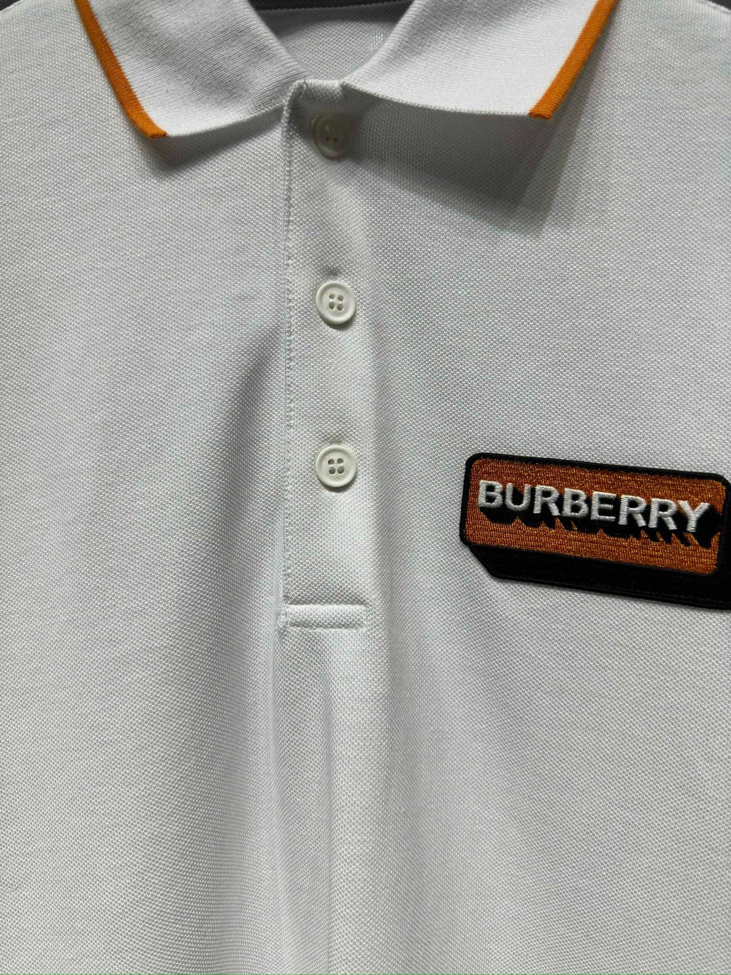 BBR Polo Shirt