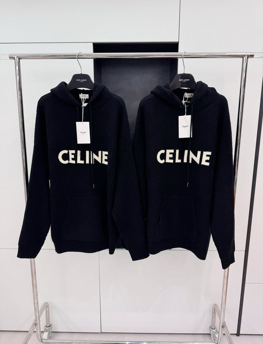 Celine Hoodie