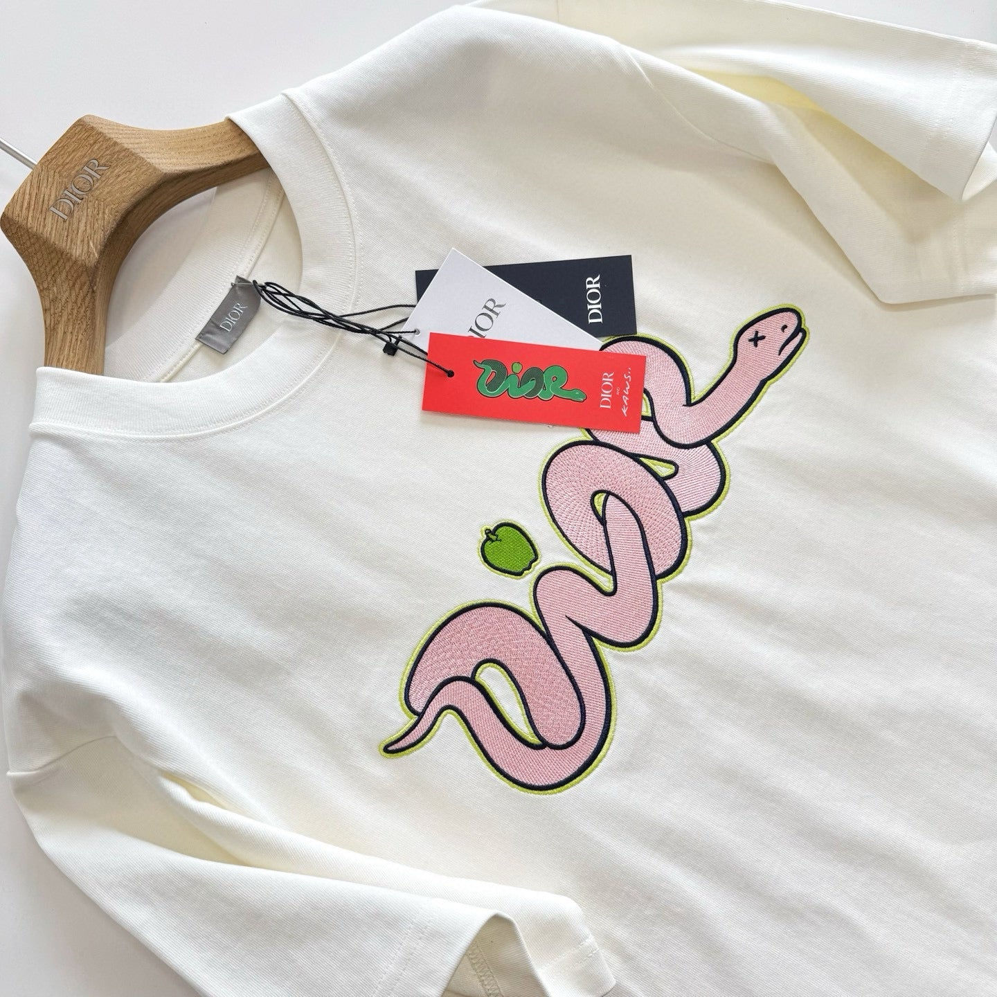 CD T-shirt