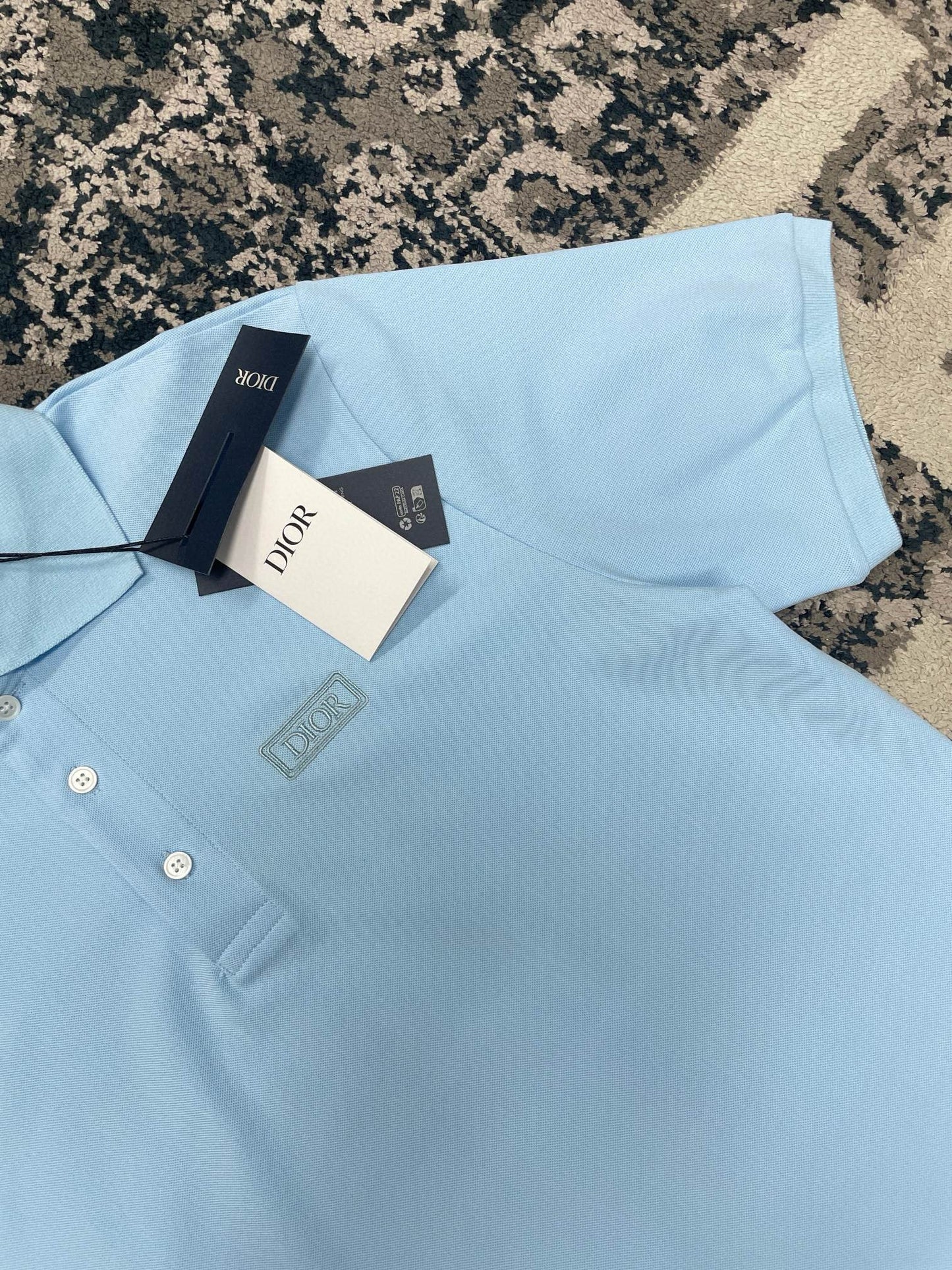 Dior Polo