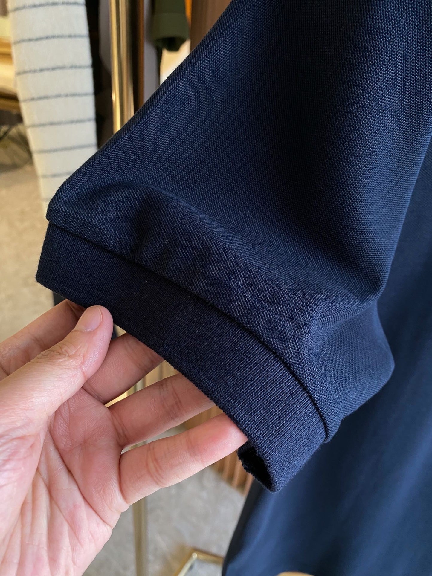 Burberry Polo