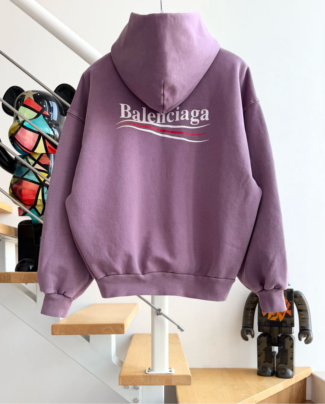 BLCG Hoodie