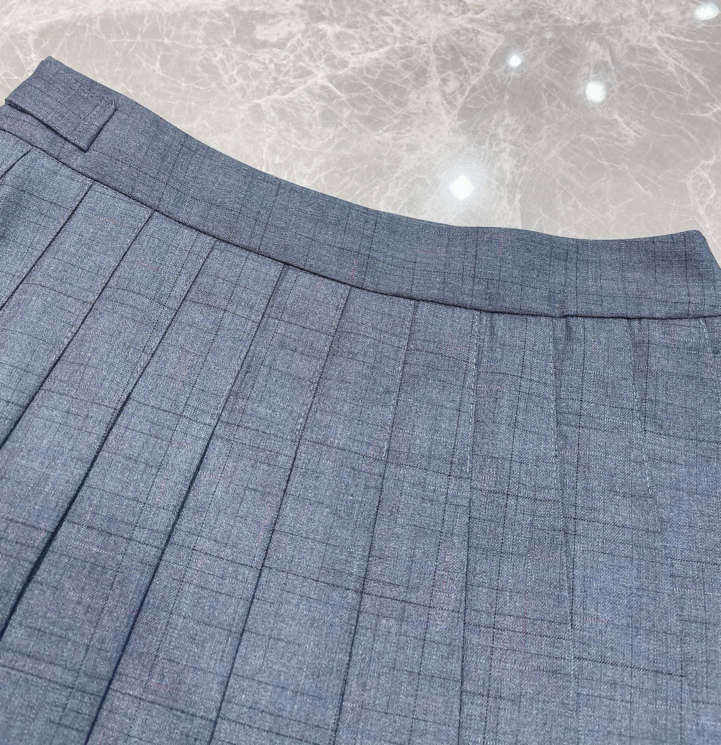 TB Skirt