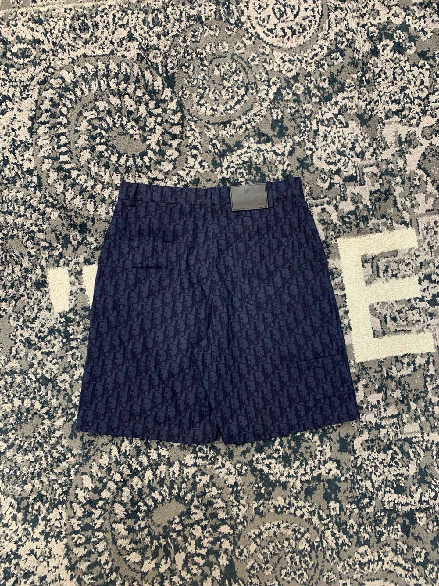 Dior Shorts