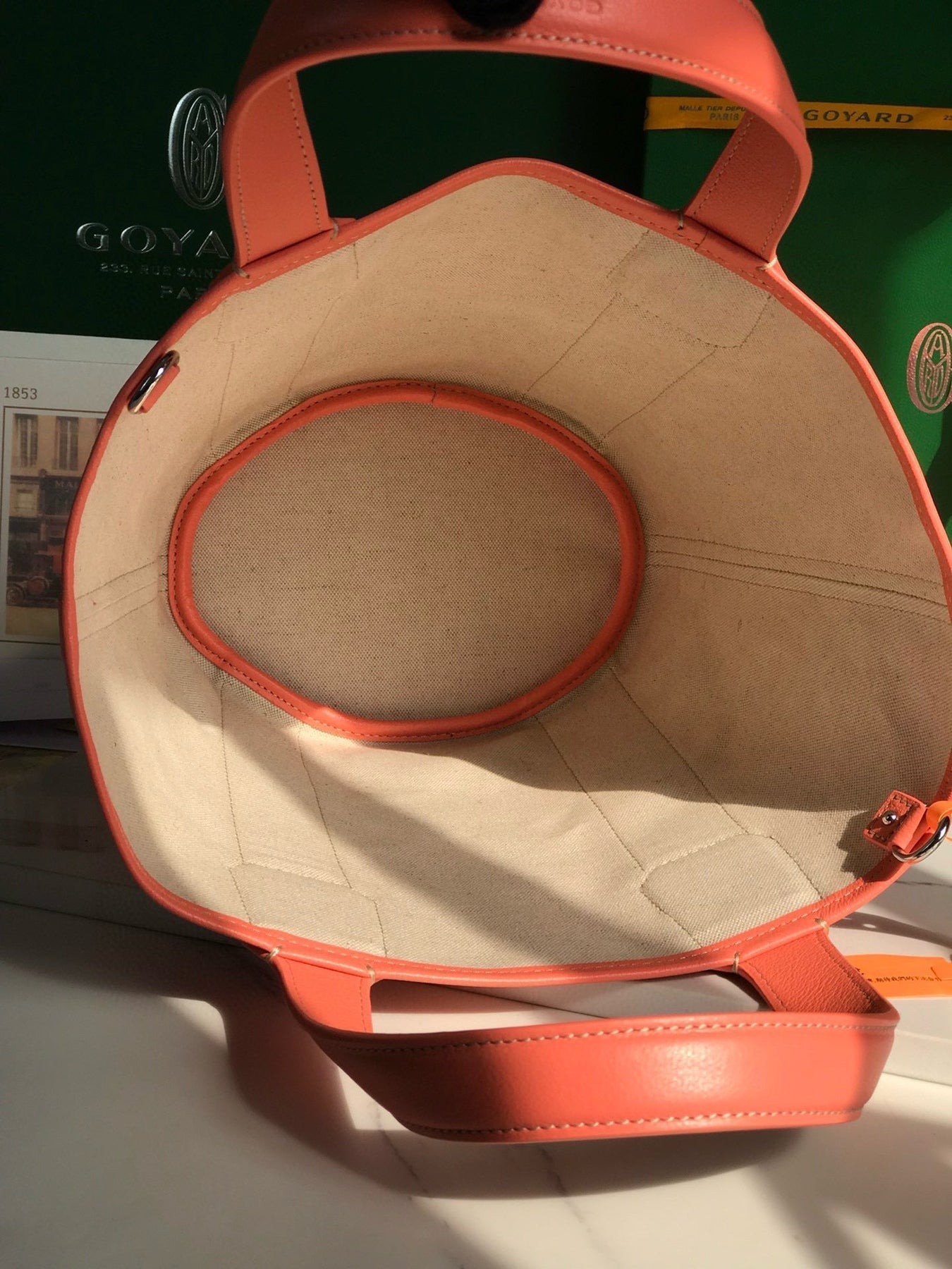 GOY BELHARRA 18*14*24