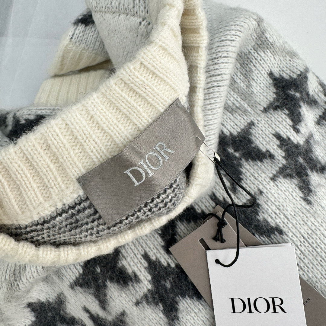 Dior Sweater