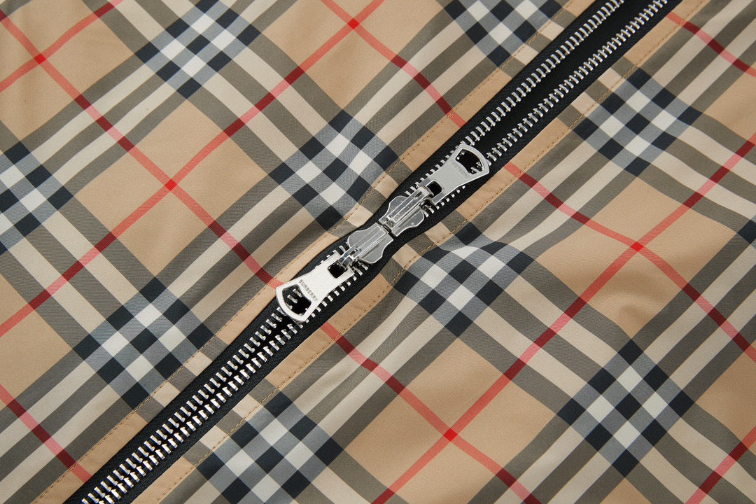 Burberry Jacket