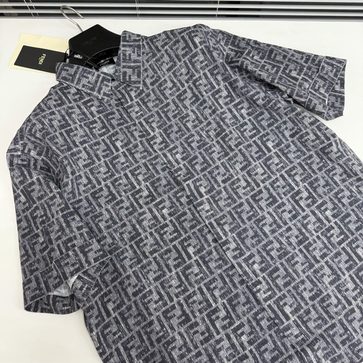 Fendi Shirt
