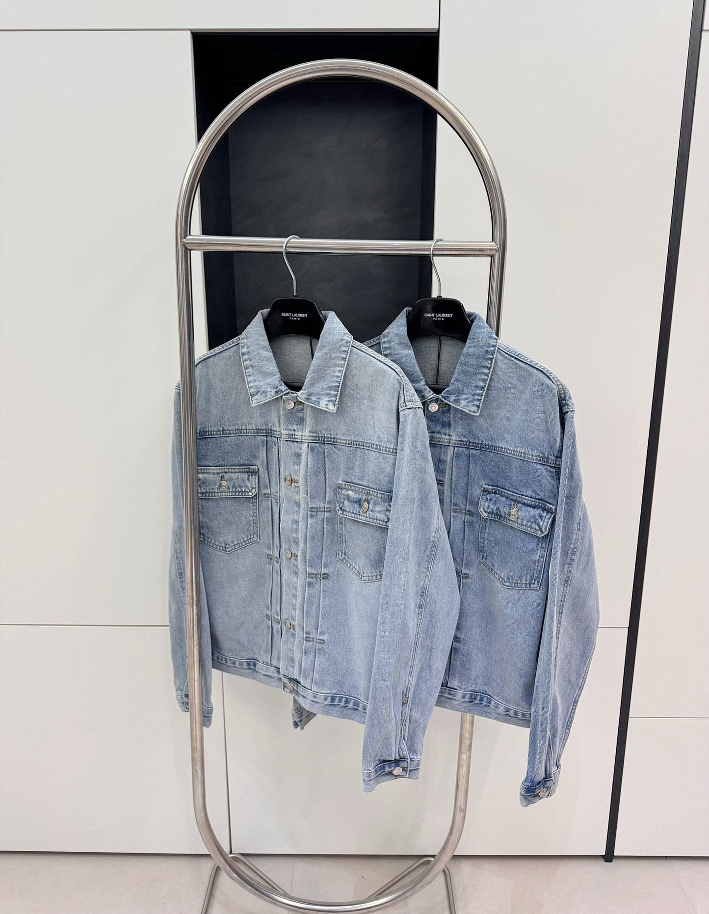 Dior Jeans Jacket