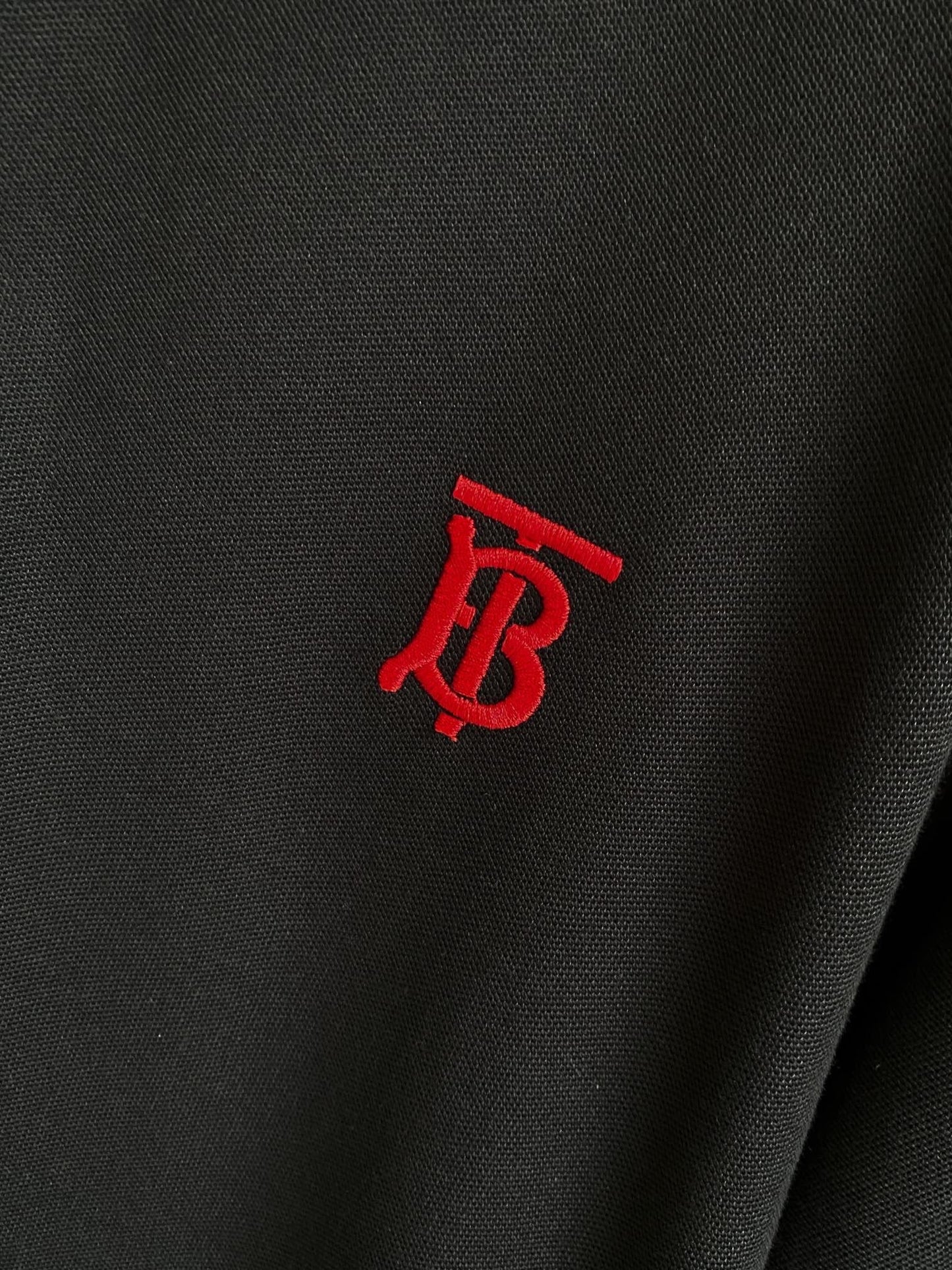 Burberry Polo