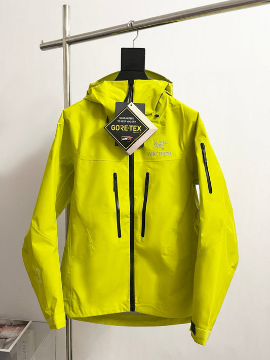 Arctery Jacket