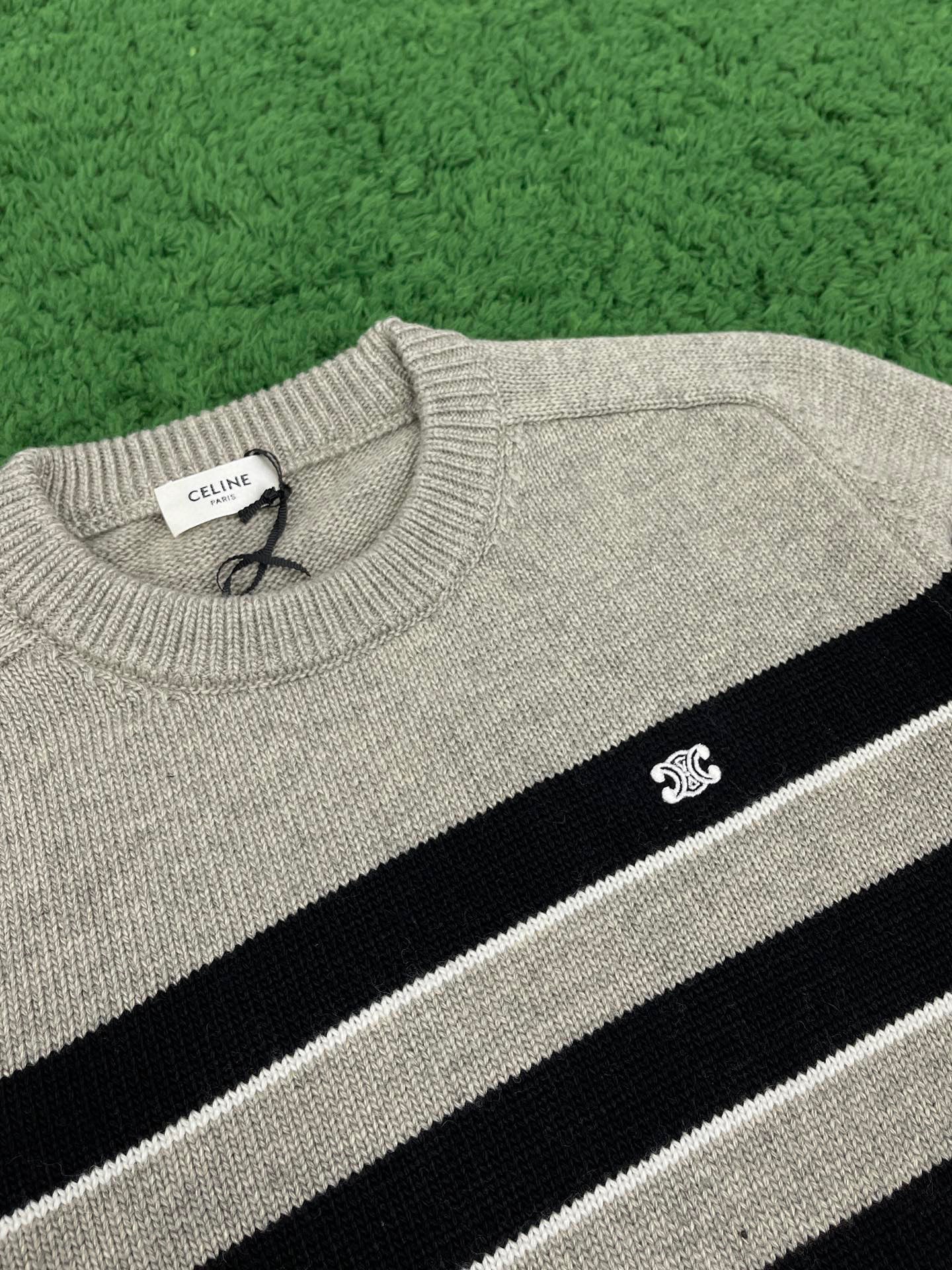 Celine Sweater