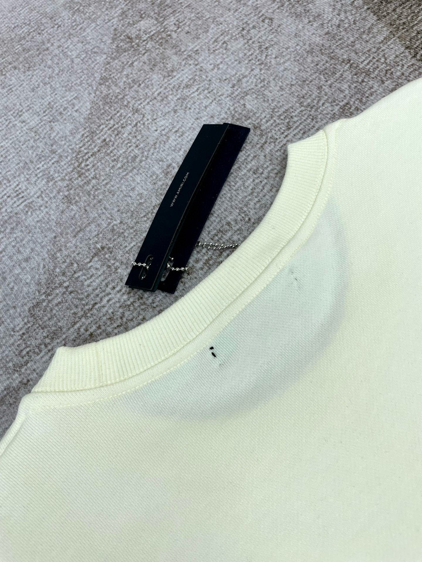 Amiri Long Sleeve