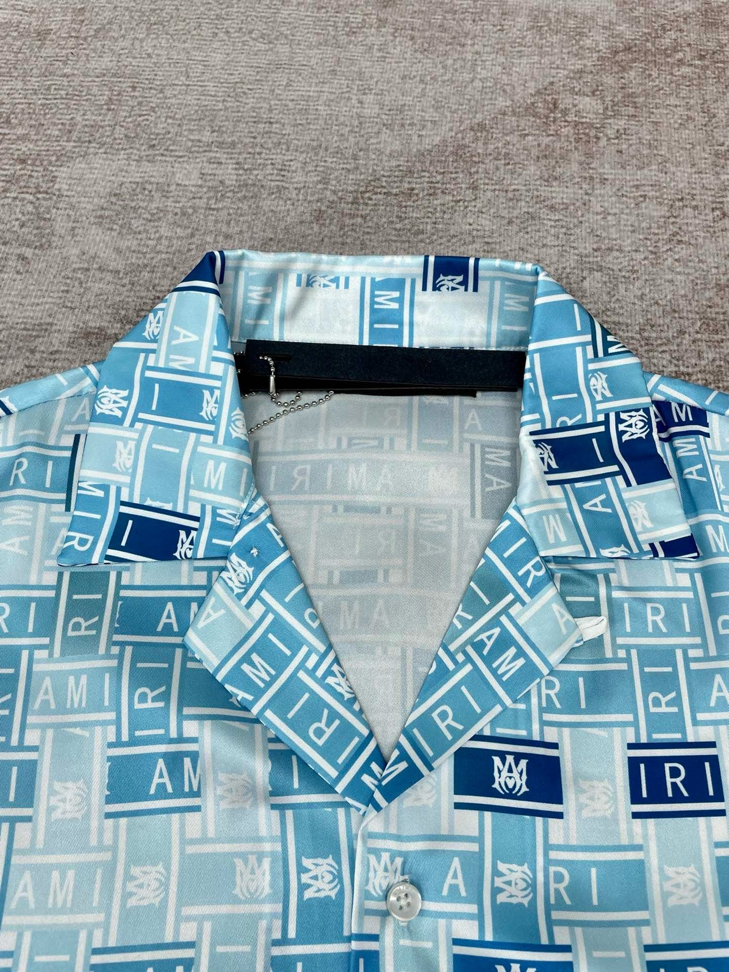 Amiri Shirt