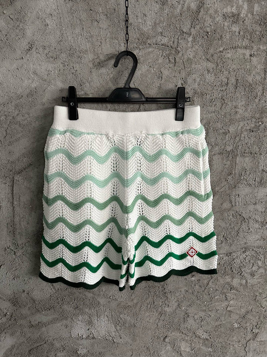 Casablanca Shorts