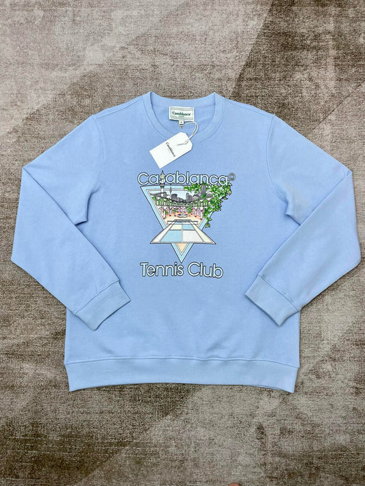 Casablanca Sweater