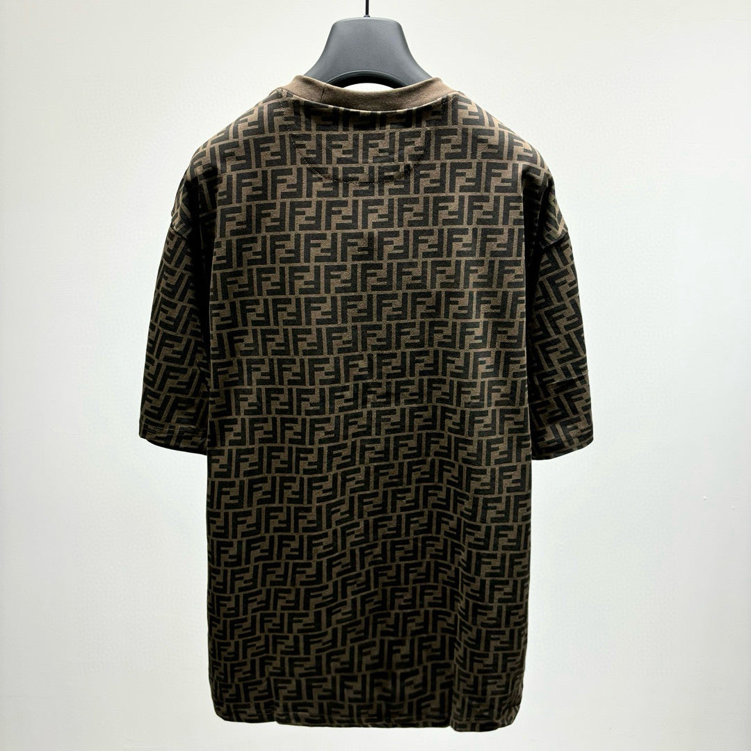 Fendi T-shirt