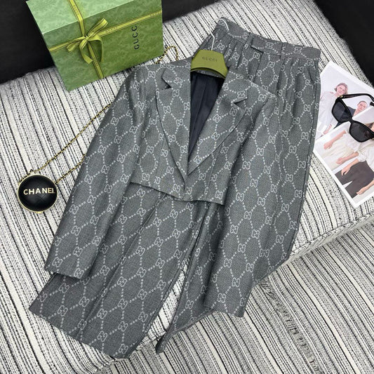GC Set